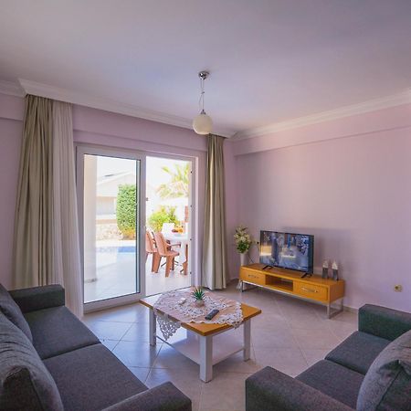 Hanel Life Royale 15 Villa With Private Pool Fethiye Bagian luar foto