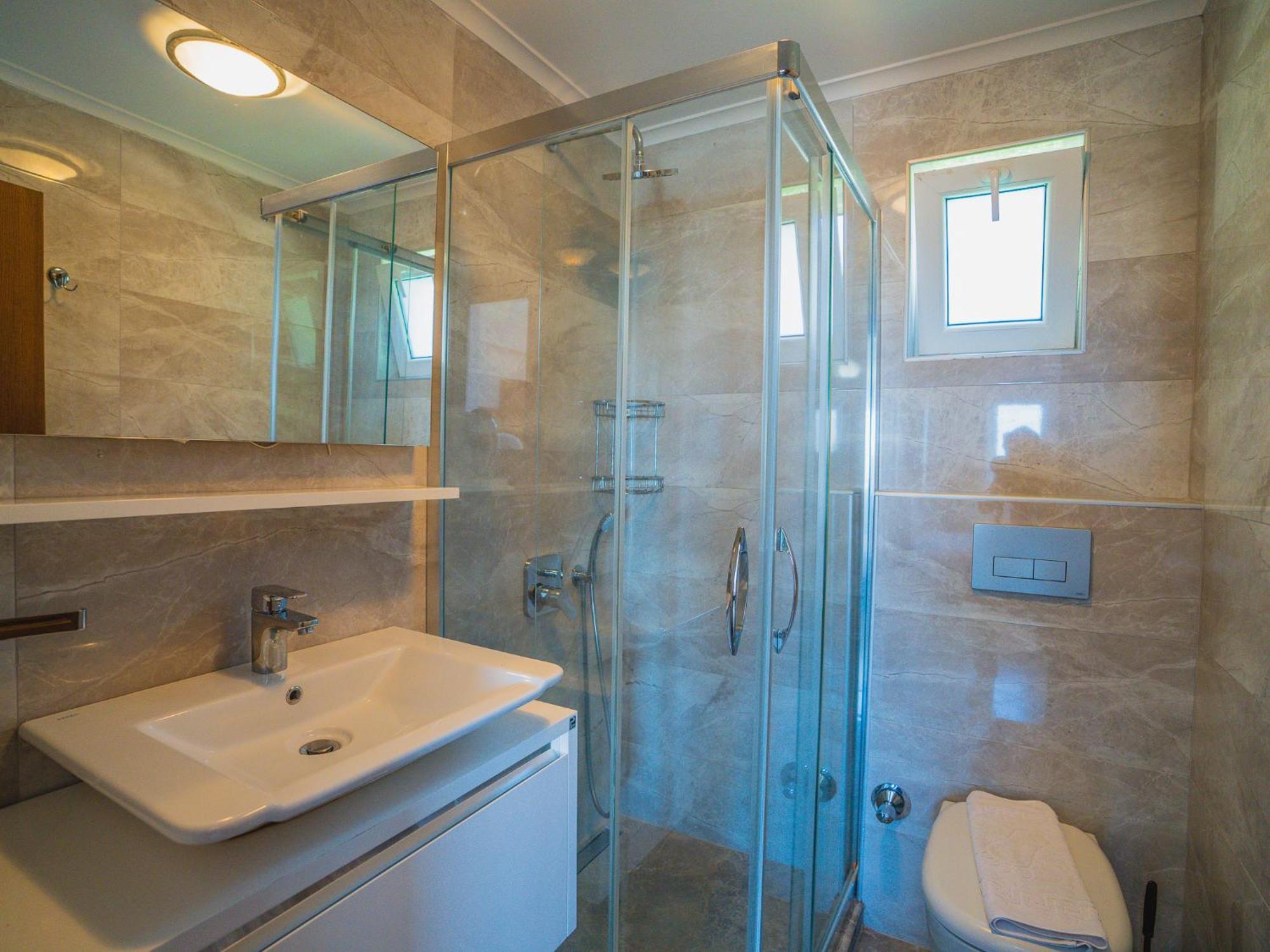 Hanel Life Royale 15 Villa With Private Pool Fethiye Bagian luar foto