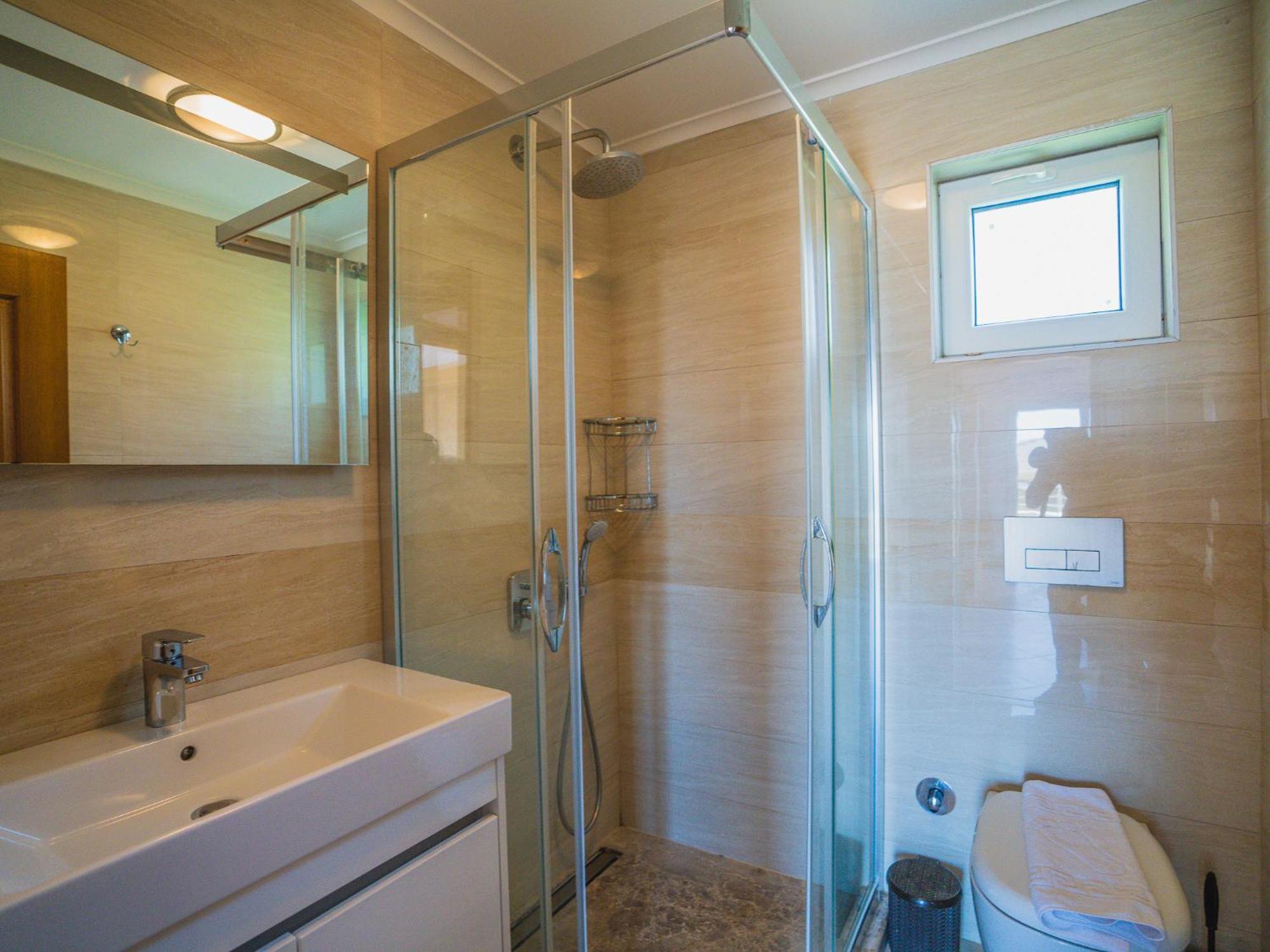 Hanel Life Royale 15 Villa With Private Pool Fethiye Bagian luar foto